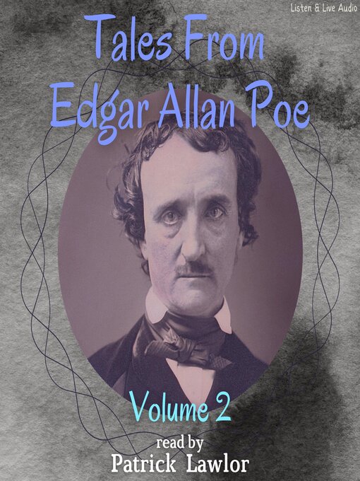 Title details for Tales from Edgar Allan Poe, Volume 2 by Edgar Allan Poe - Available